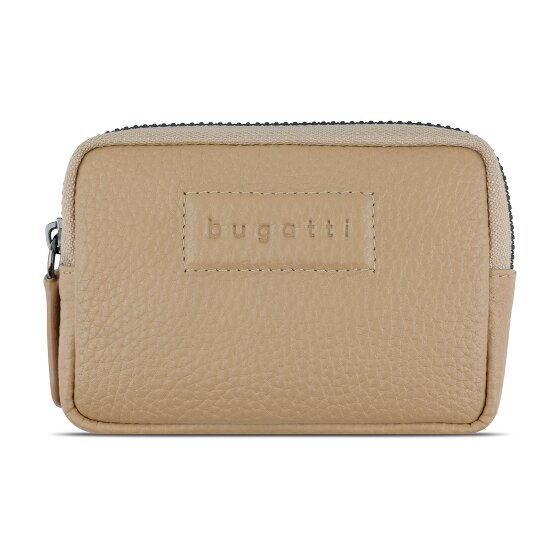 bugatti Elsa Cartera de llaves Piel 10.5 cm