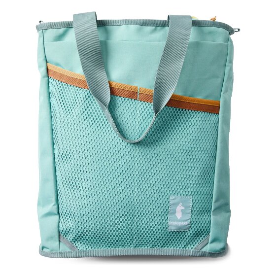 Cotopaxi Todo 22 L Bolsa de hombro 37 cm Compartimento para el portátil