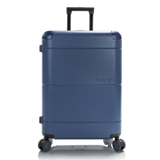 Heys Zen 4 ruedas Carrito M 66 cm con pliegue de expansión