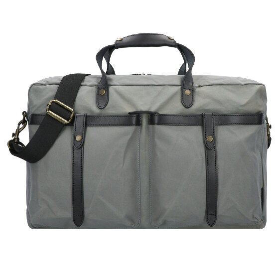 Harbour 2nd City Canvas Beverly Bolsa de viaje Weekender 47.5 cm