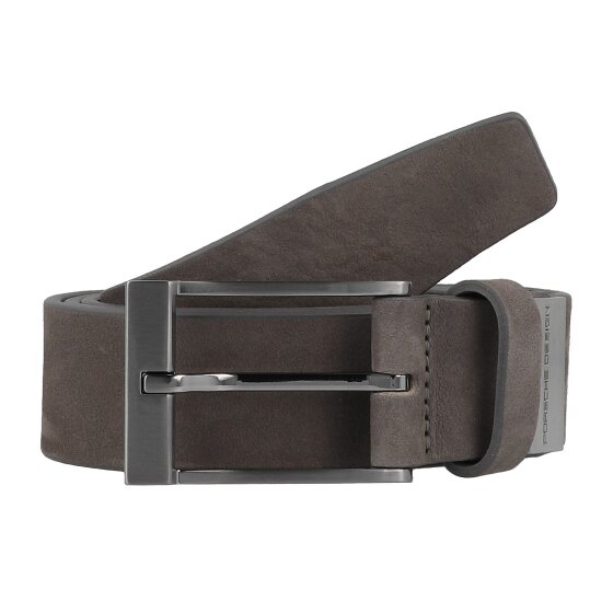 Porsche Design Cinturón Dakota de cuero