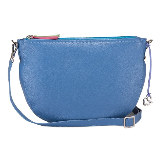 Mywalit Bolsa de hombro Piel 29 cm