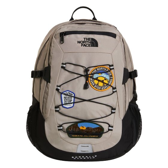The North Face Borealis Mochila de día 48 cm Compartimento para el portátil