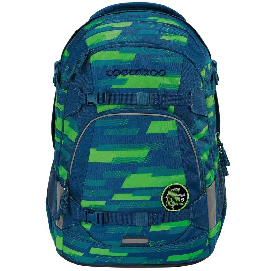 coocazoo Mate Mochila escolar 44 cm
