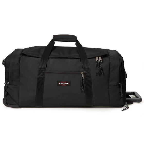 Eastpak Leatherface L + bolsa de 2 ruedas 86 cm