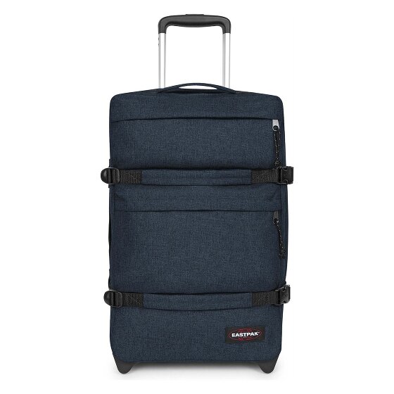 Eastpak Transit'R Plus 2 ruedas Trolley de cabina 55 cm