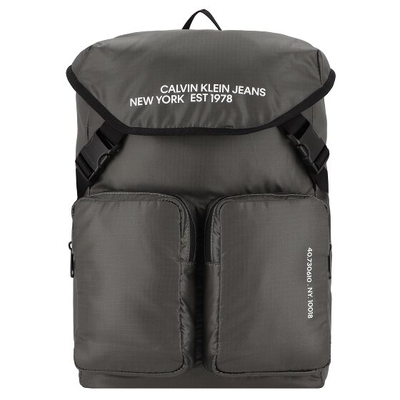 Calvin Klein Jeans Sport Essentials Mochila de día 40 cm Compartimento para el portátil