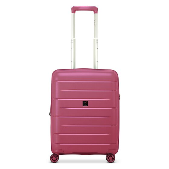 MODO by Roncato Starlight 3.0 4 ruedas Carro de la cabina 55 cm con pliegue de expansión