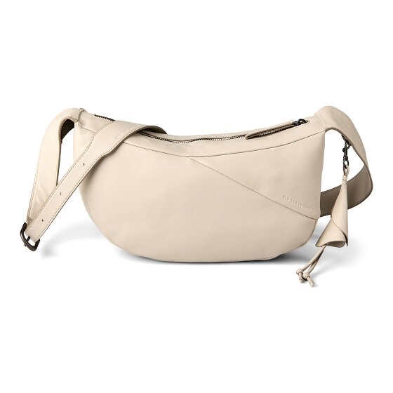 aunts & uncles Bohemian Vibes Bolsa de hombro Piel 30 cm