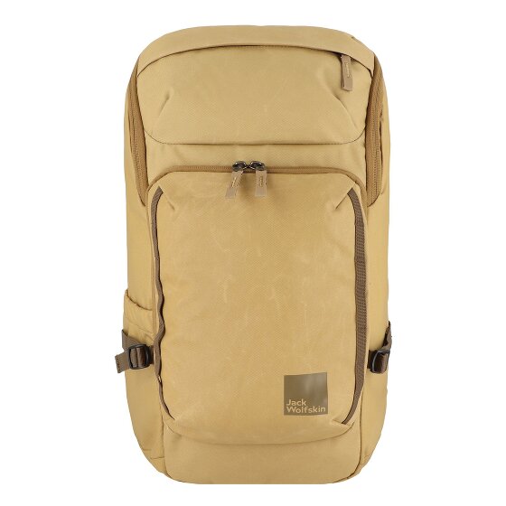 Jack Wolfskin Dachsberg Mochila de día 52 cm Compartimento para el portátil