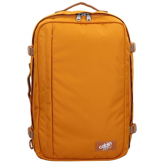 Cabin Zero Bolsa de viaje para cabina Classic Plus Mochila 42L 54 cm