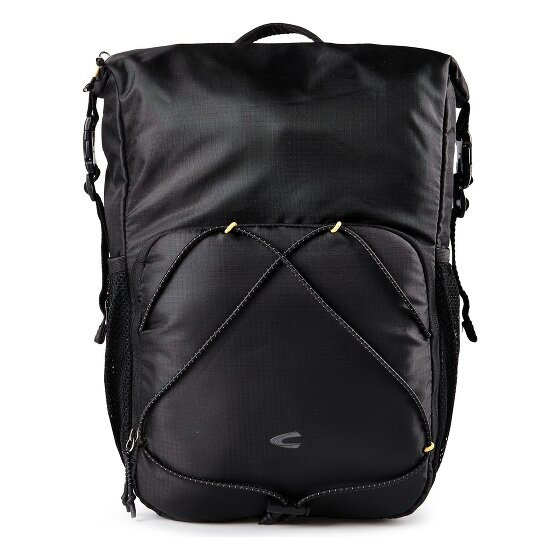 camel active Shores Mochila de día L 43 cm Compartimento para el portátil