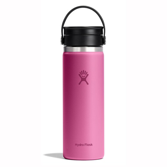 Hydro Flask Hot Beverages Wide Flex Slip Lid Botella para beber 590 ml