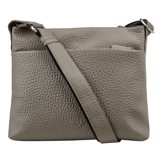 Voi Hirsch Bristol Bolsa de hombro Piel natural 28 cm