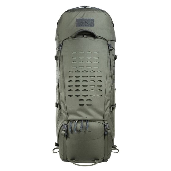 Tatonka Yukon 70+10 Mochila de trekking 78 cm