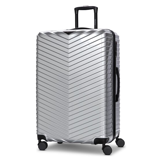 Redolz Essentials 18 4 ruedas Trolley 76 cm Con fuelle expandible