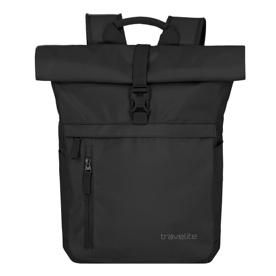Travelite Basics Mochila de día 60 cm Compartimento para laptop