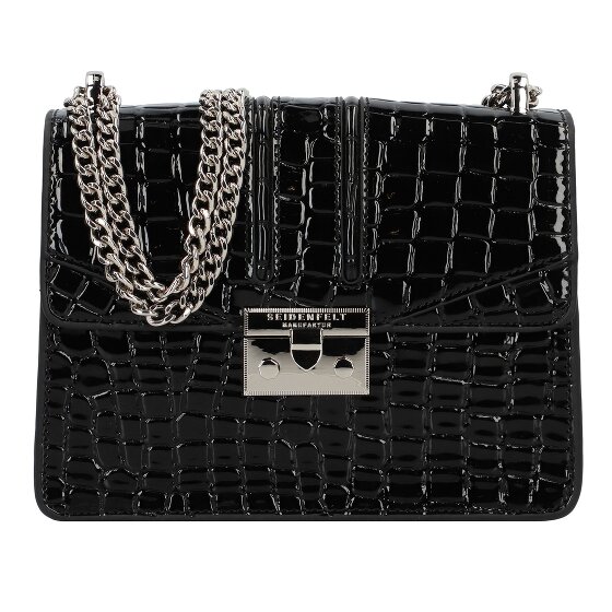 Seidenfelt Bolsa de hombro Roros 21 cm