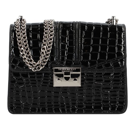 Seidenfelt Bolsa de hombro Roros 21 cm