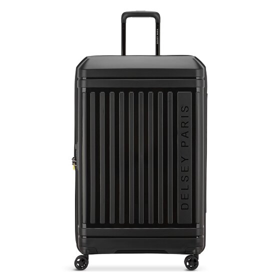 Delsey Paris Lutece Se 4 ruedas Carrito 79 cm con pliegue de expansión