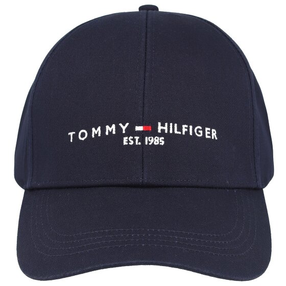 Tommy Hilfiger Establecido Gorra de béisbol 27 cm