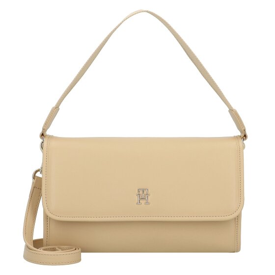 Tommy Hilfiger TH Monotype Bolsa de hombro 26 cm