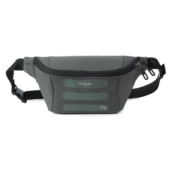 Hedgren Comby Visit Riñonera Protección RFID 35 cm