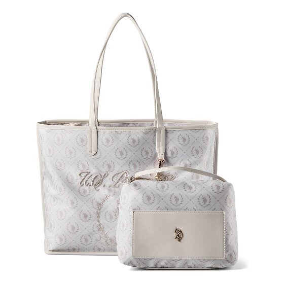 U.S. Polo Assn. Bolsa reversible Surrey 40 cm