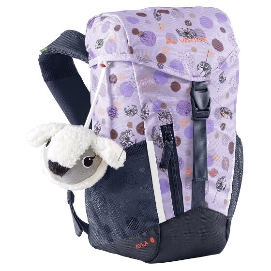 Vaude Mochila infantil Ayla 6 30 cm