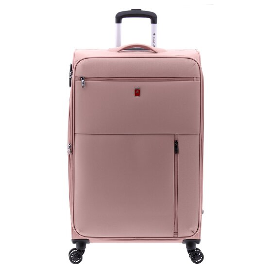 Gladiator 3700 4 ruedas Carrito 78 cm con pliegue de expansión