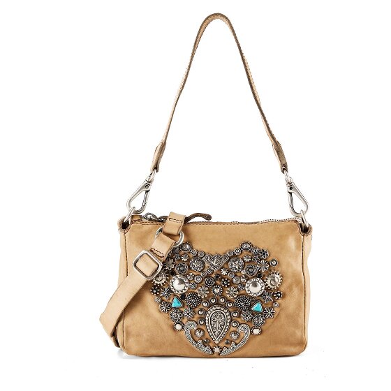 Campomaggi Tilde Bolsa de hombro Piel 20 cm