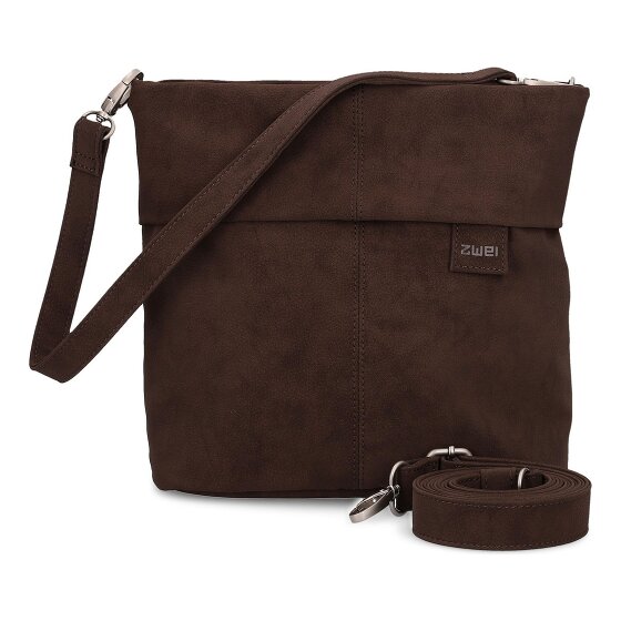 Zwei Mademoiselle.M Bolsa de hombro 25 cm