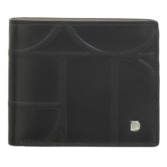 DuDu Up! Cartera Protección RFID Piel 10.5 cm