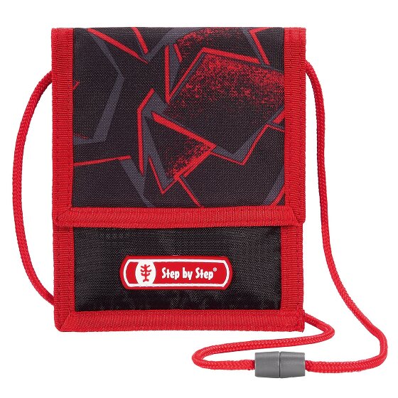 Step by Step Bolsa para el cuello 11 cm