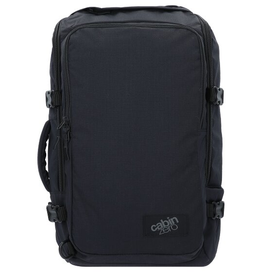 Cabin Zero Mochila Adventure Cabin Bag ADV Pro 32L Compartimento para el portátil de 46 cm