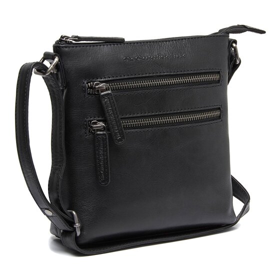 The Chesterfield Brand Novum Bolsa de hombro Piel 22 cm