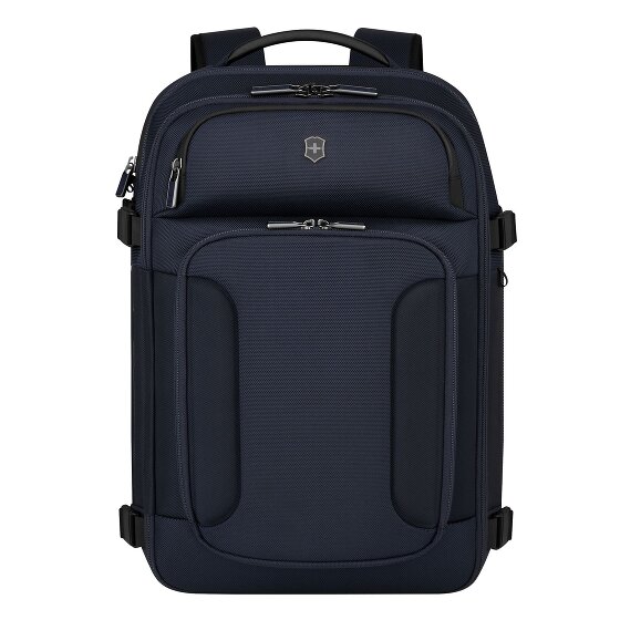 Victorinox Mochila de viaje Werks Traveler 7.0 Compartimento para portátil de 47 cm