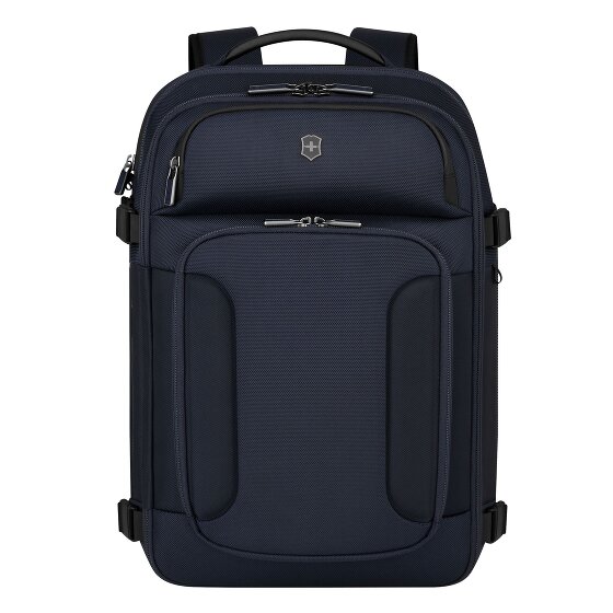 Victorinox Mochila de viaje Werks Traveler 7.0 Compartimento para portátil de 47 cm