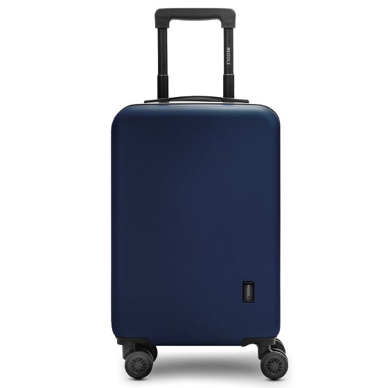 Redolz Essentials 09 CABIN 4 ruedas Trolley de cabina 55 cm