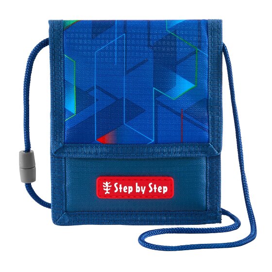 Step by Step Bolsa de pecho 11 cm