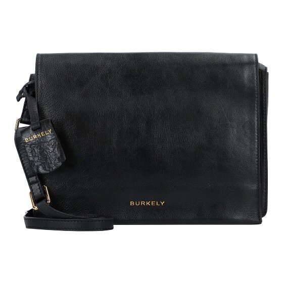 Burkely Fine Florence Mensajero Piel 24 cm