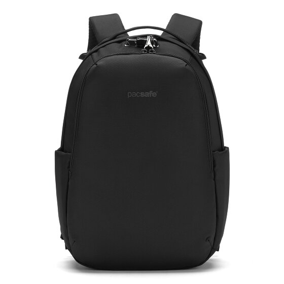 Pacsafe Pacsafe V Mochila de día Protección RFID 41 cm Compartimento para el portátil