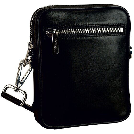 Leonhard Heyden Montreal Bolsa de hombro Piel 21 cm