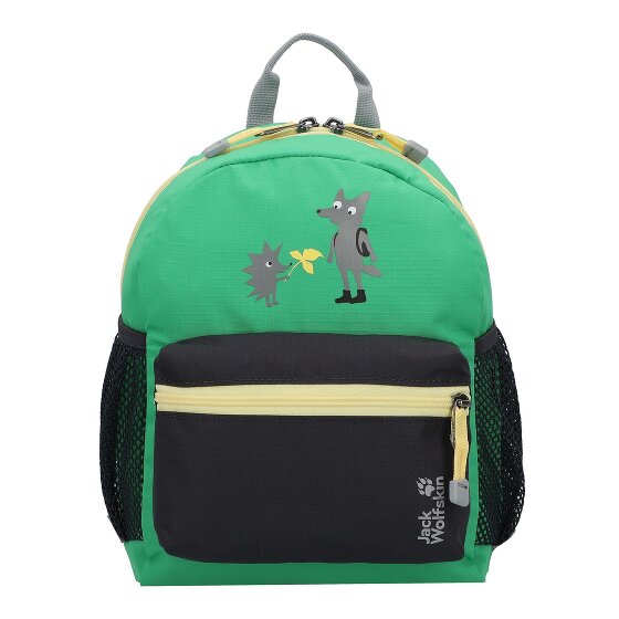 Jack Wolfskin Little Scout Mochila para niños 29 cm