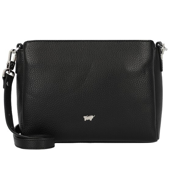 Braun Büffel Hanna Bolsa de hombro Piel 23 cm