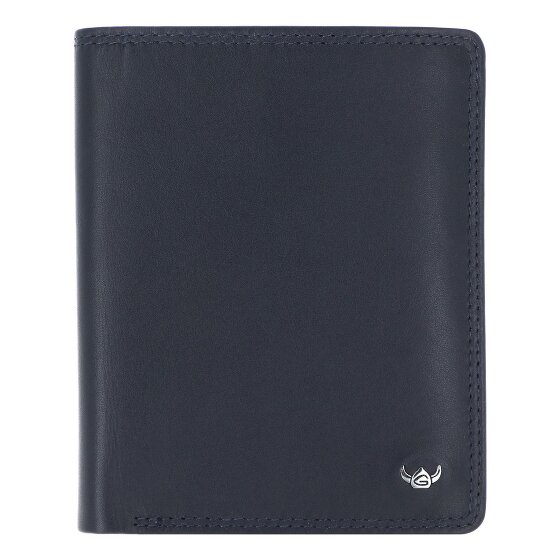 Golden Head Billetera Polo Piel RFID 10,5 cm