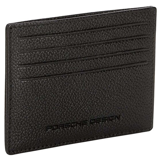 Porsche Design Voyager Estuche para tarjetas de crédito Protección RFID Piel 10 cm