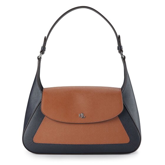 Lauren Ralph Lauren Schylar Bolsa de hombro Piel 30 cm