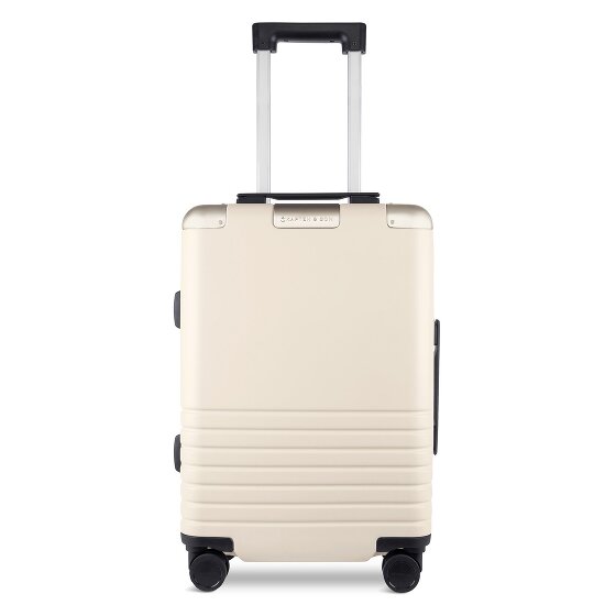 Kapten & Son Heathrow 4 ruedas Carro de la cabina 55 cm