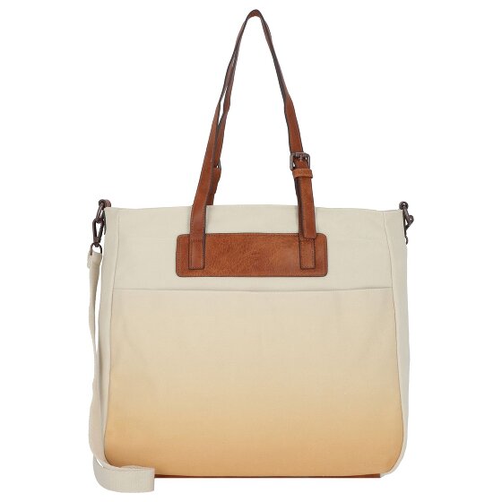 camel active Bolsa Sand Shopper 38 cm